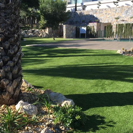 Naranjo Golf & Leisure Apartment Dehesa de Campoamor  Екстериор снимка