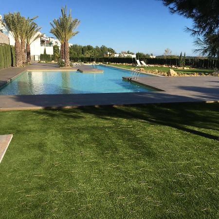Naranjo Golf & Leisure Apartment Dehesa de Campoamor  Екстериор снимка