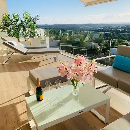 Naranjo Golf & Leisure Apartment Dehesa de Campoamor  Екстериор снимка