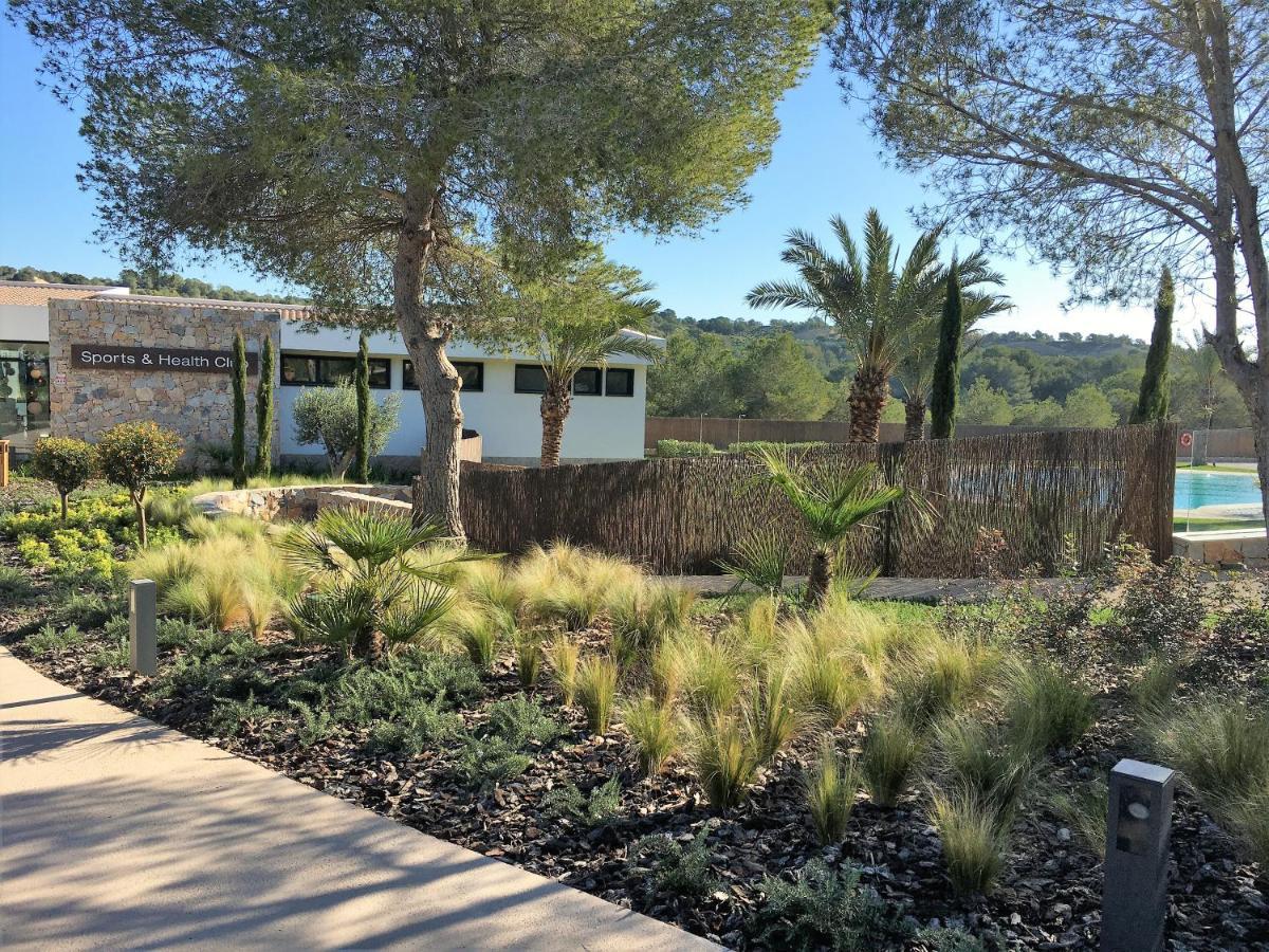Naranjo Golf & Leisure Apartment Dehesa de Campoamor  Екстериор снимка