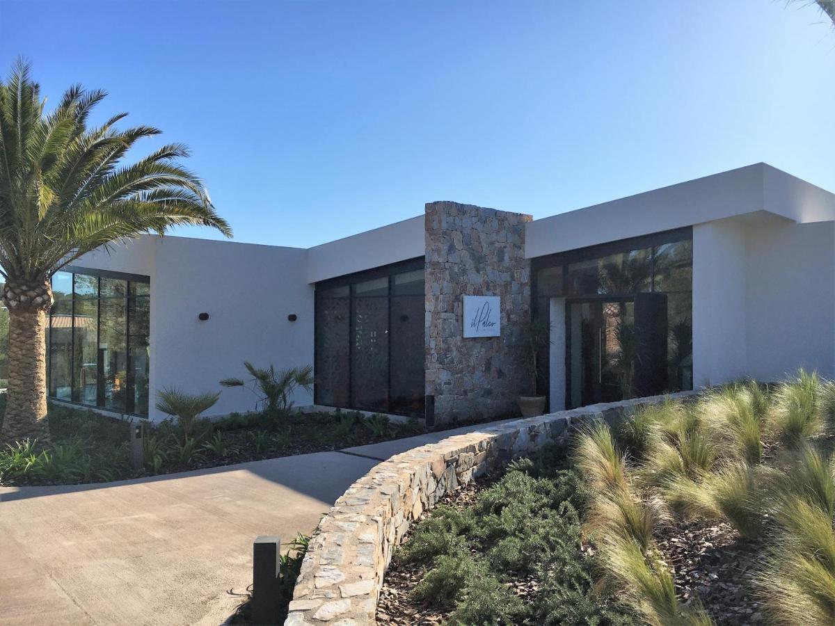 Naranjo Golf & Leisure Apartment Dehesa de Campoamor  Екстериор снимка