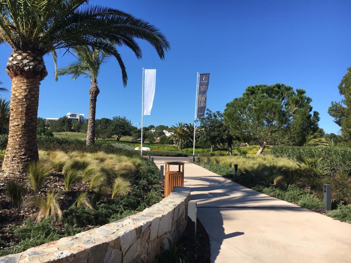 Naranjo Golf & Leisure Apartment Dehesa de Campoamor  Екстериор снимка
