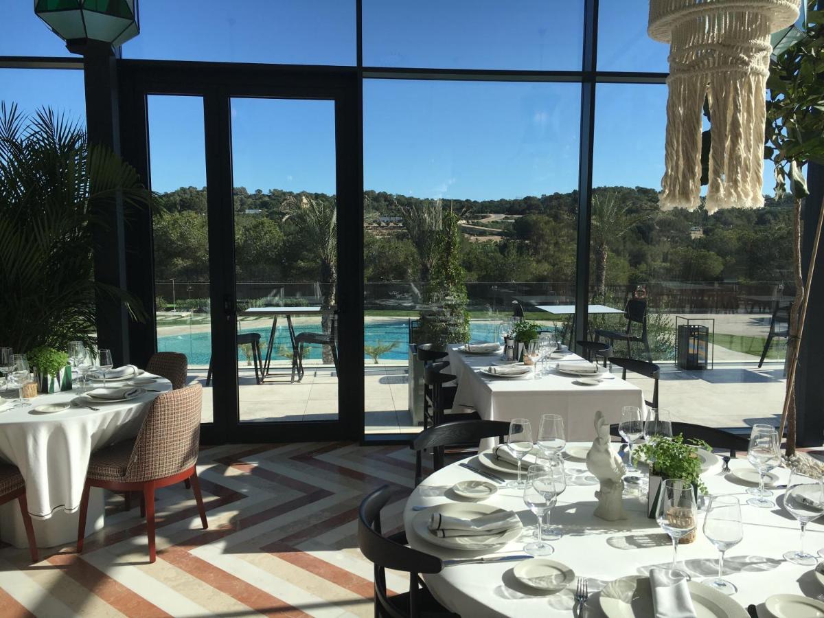 Naranjo Golf & Leisure Apartment Dehesa de Campoamor  Екстериор снимка