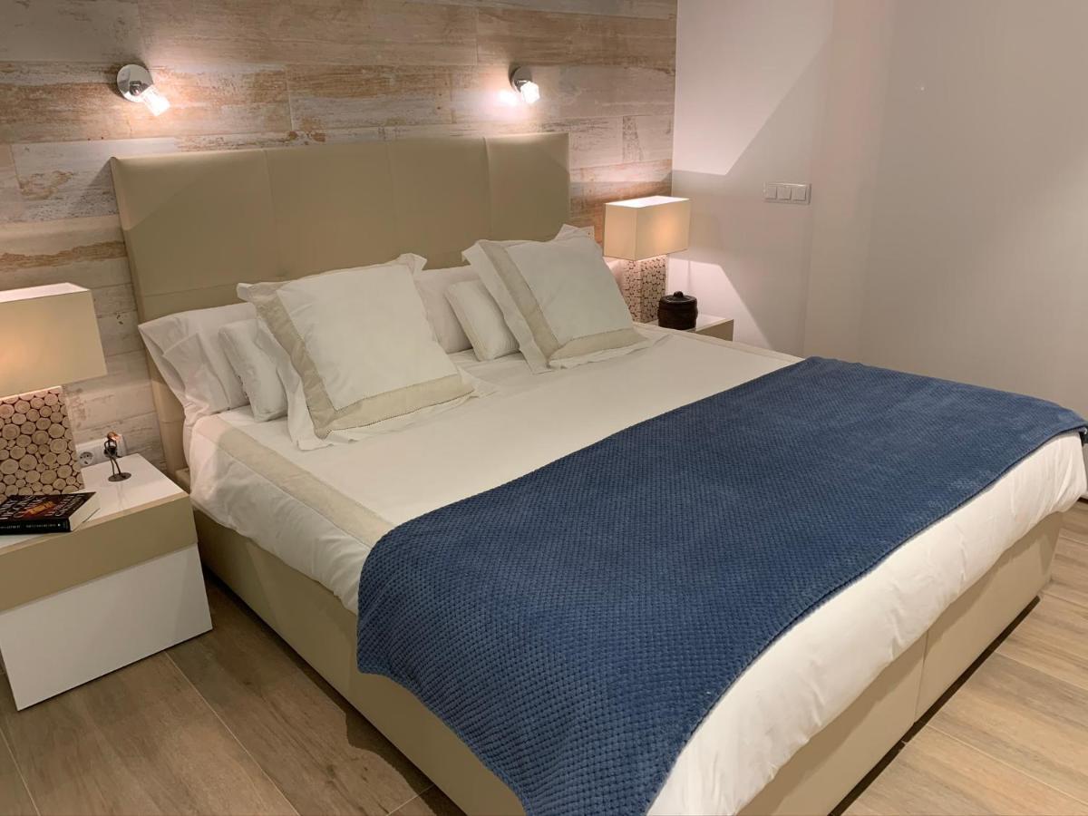 Naranjo Golf & Leisure Apartment Dehesa de Campoamor  Екстериор снимка