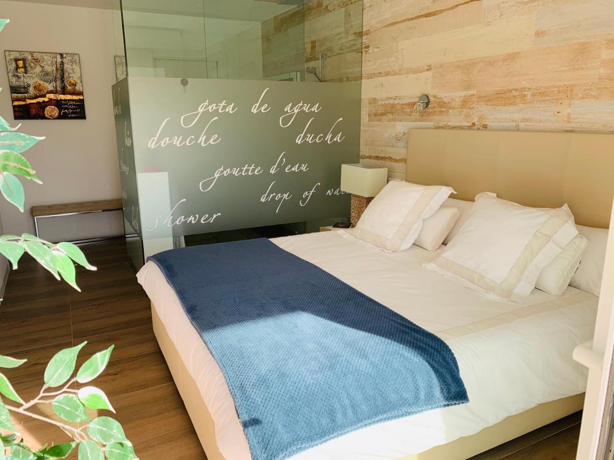 Naranjo Golf & Leisure Apartment Dehesa de Campoamor  Екстериор снимка