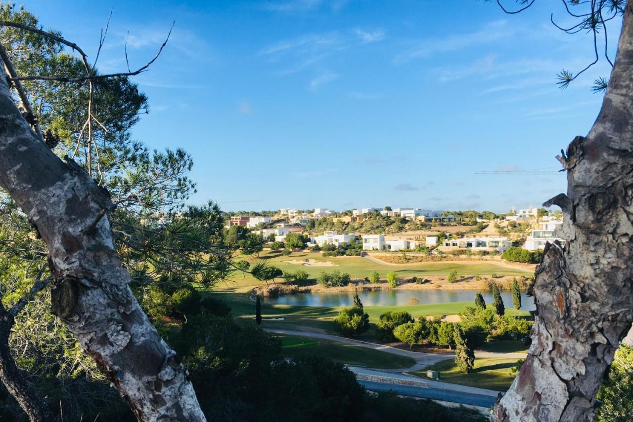 Naranjo Golf & Leisure Apartment Dehesa de Campoamor  Екстериор снимка