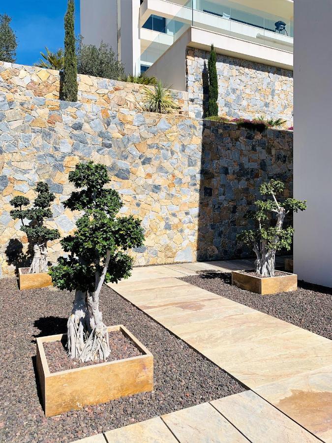 Naranjo Golf & Leisure Apartment Dehesa de Campoamor  Екстериор снимка