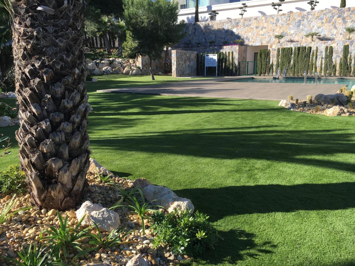 Naranjo Golf & Leisure Apartment Dehesa de Campoamor  Екстериор снимка