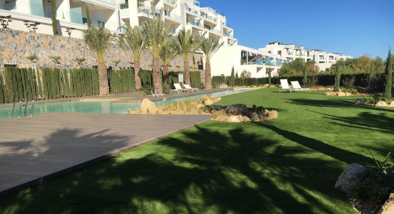 Naranjo Golf & Leisure Apartment Dehesa de Campoamor  Екстериор снимка