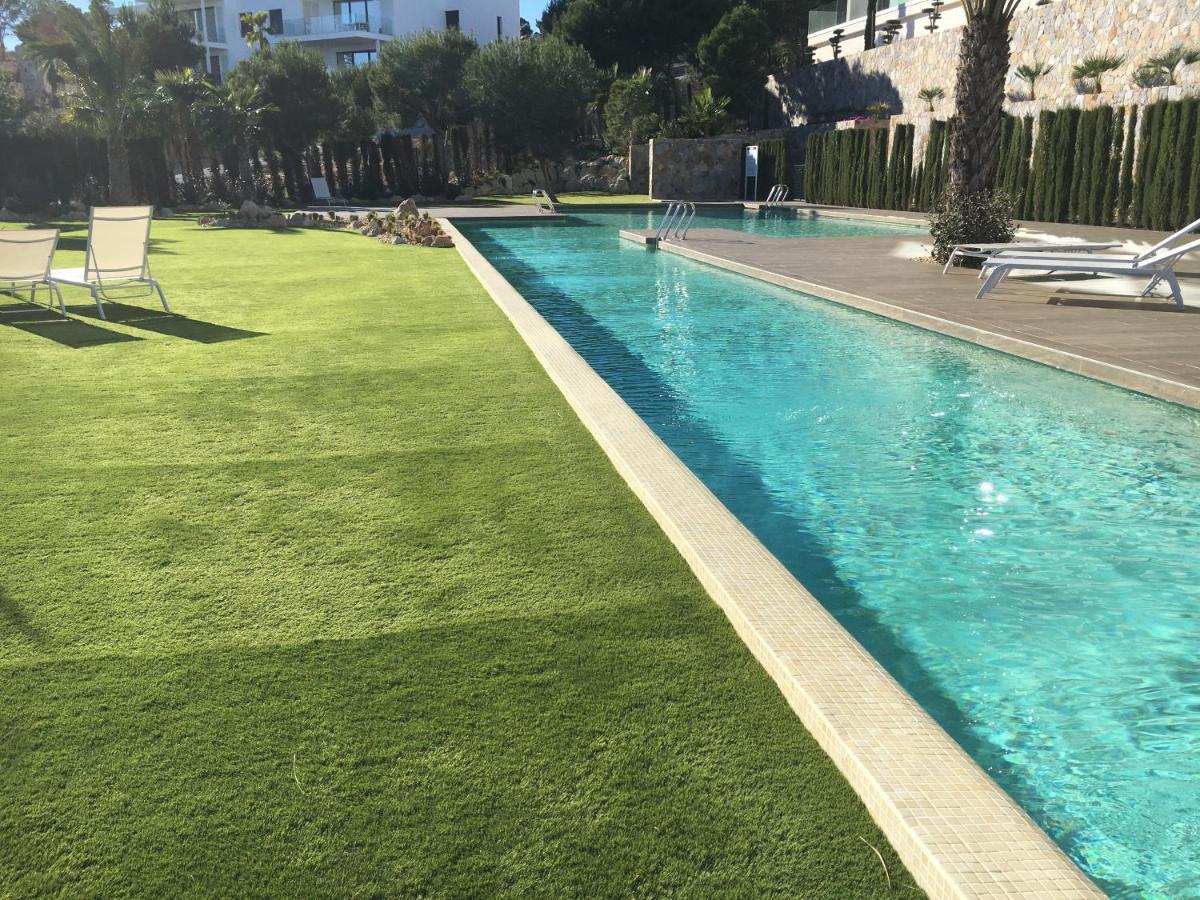 Naranjo Golf & Leisure Apartment Dehesa de Campoamor  Екстериор снимка
