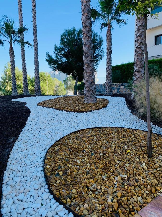 Naranjo Golf & Leisure Apartment Dehesa de Campoamor  Екстериор снимка