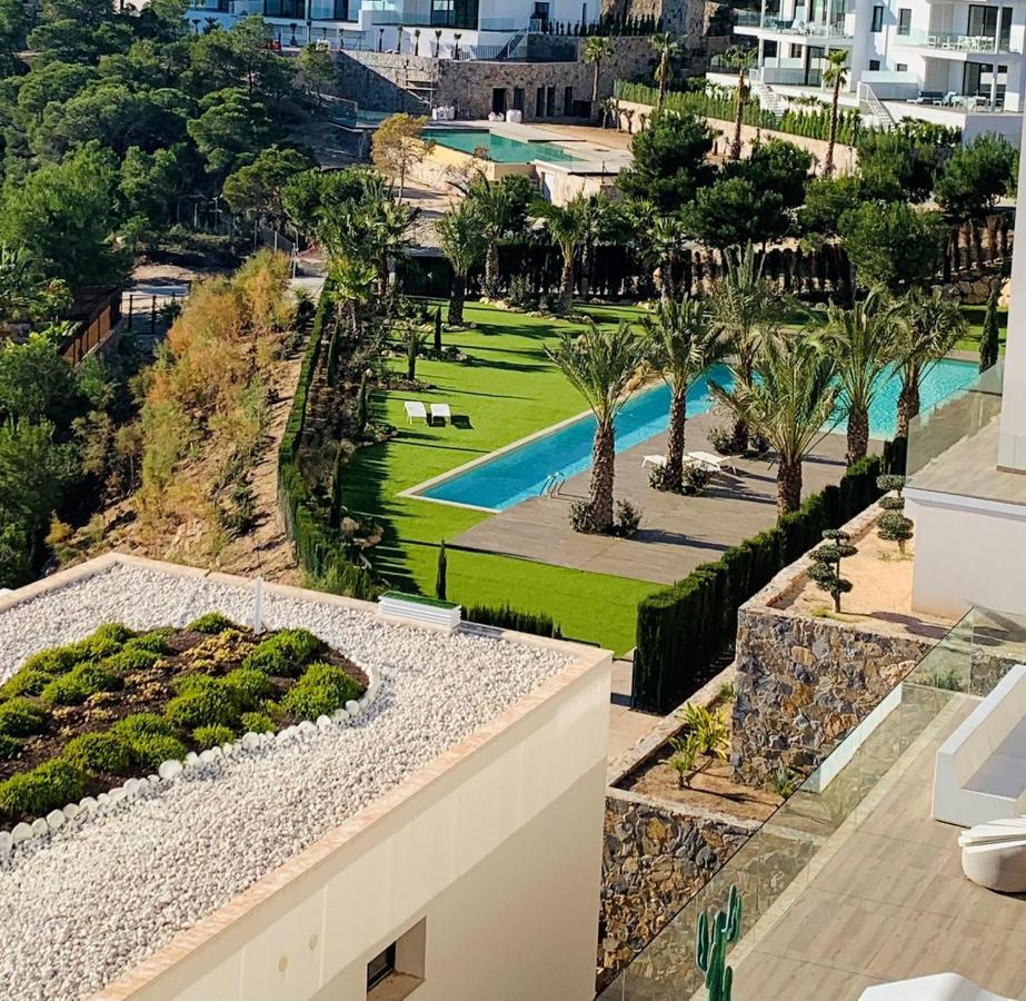 Naranjo Golf & Leisure Apartment Dehesa de Campoamor  Екстериор снимка