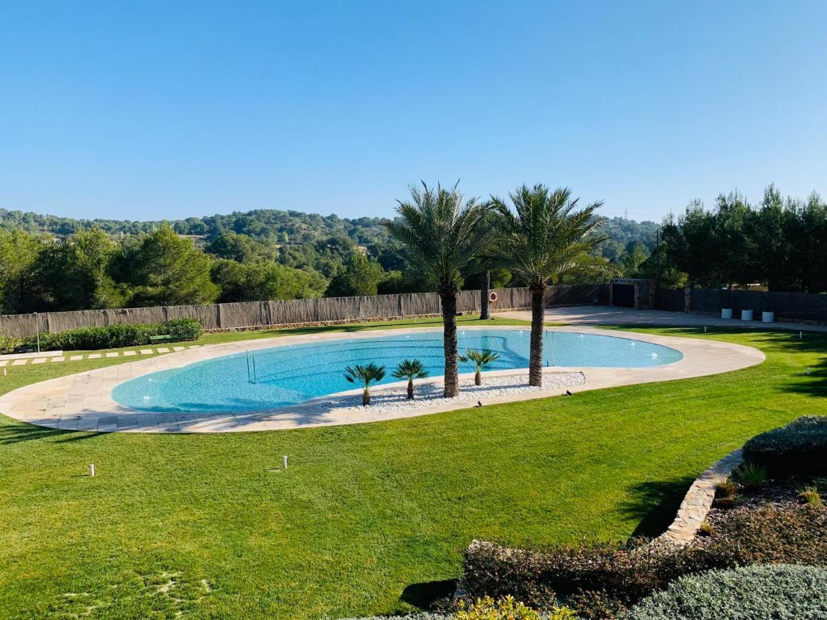 Naranjo Golf & Leisure Apartment Dehesa de Campoamor  Екстериор снимка