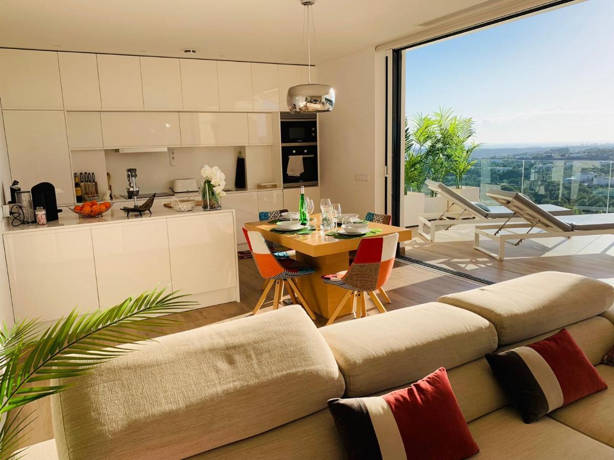 Naranjo Golf & Leisure Apartment Dehesa de Campoamor  Екстериор снимка