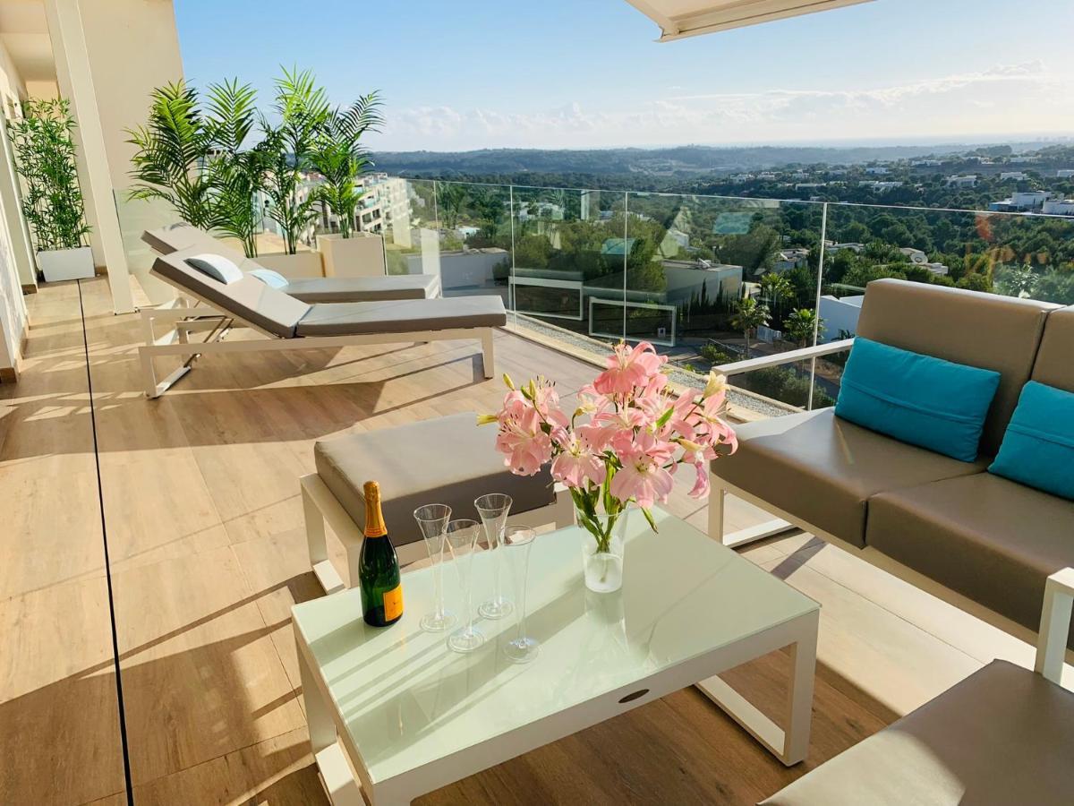 Naranjo Golf & Leisure Apartment Dehesa de Campoamor  Екстериор снимка