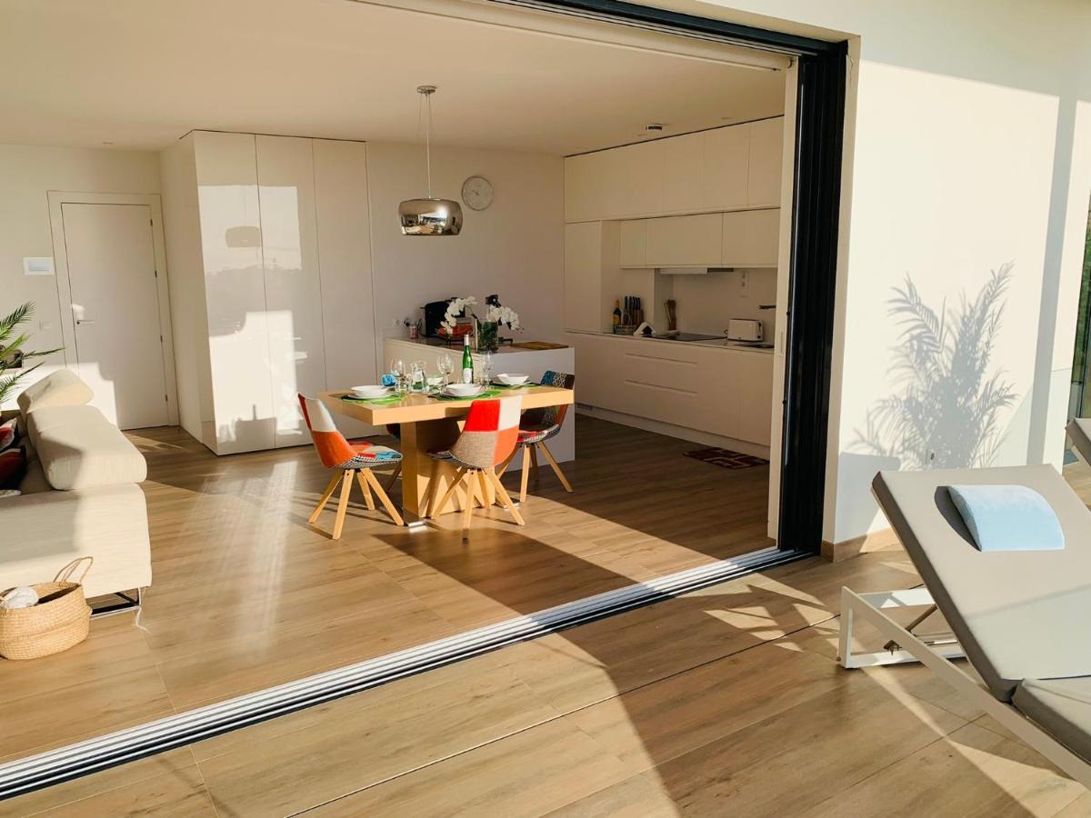 Naranjo Golf & Leisure Apartment Dehesa de Campoamor  Екстериор снимка