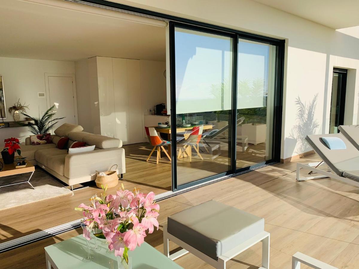 Naranjo Golf & Leisure Apartment Dehesa de Campoamor  Екстериор снимка