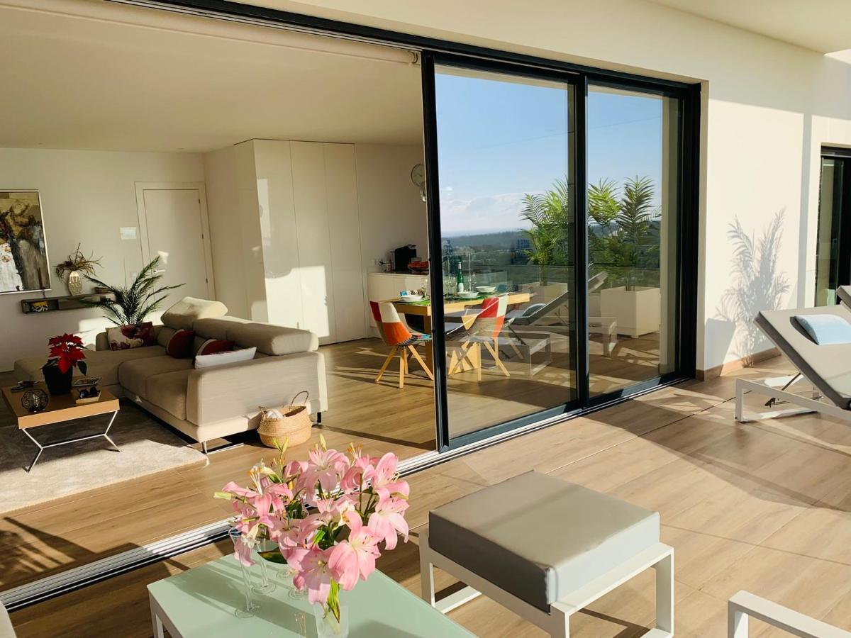 Naranjo Golf & Leisure Apartment Dehesa de Campoamor  Екстериор снимка