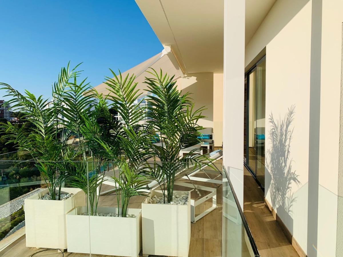 Naranjo Golf & Leisure Apartment Dehesa de Campoamor  Екстериор снимка