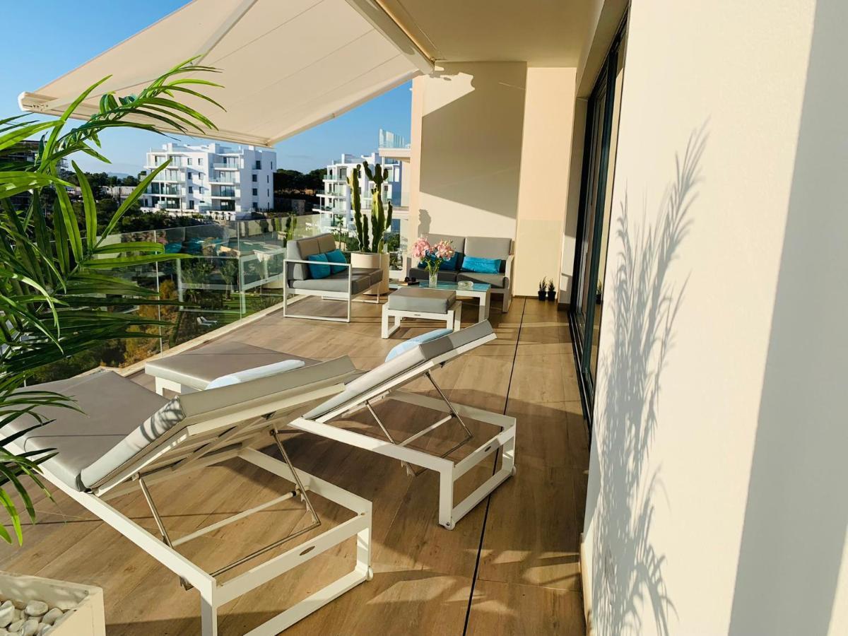 Naranjo Golf & Leisure Apartment Dehesa de Campoamor  Екстериор снимка