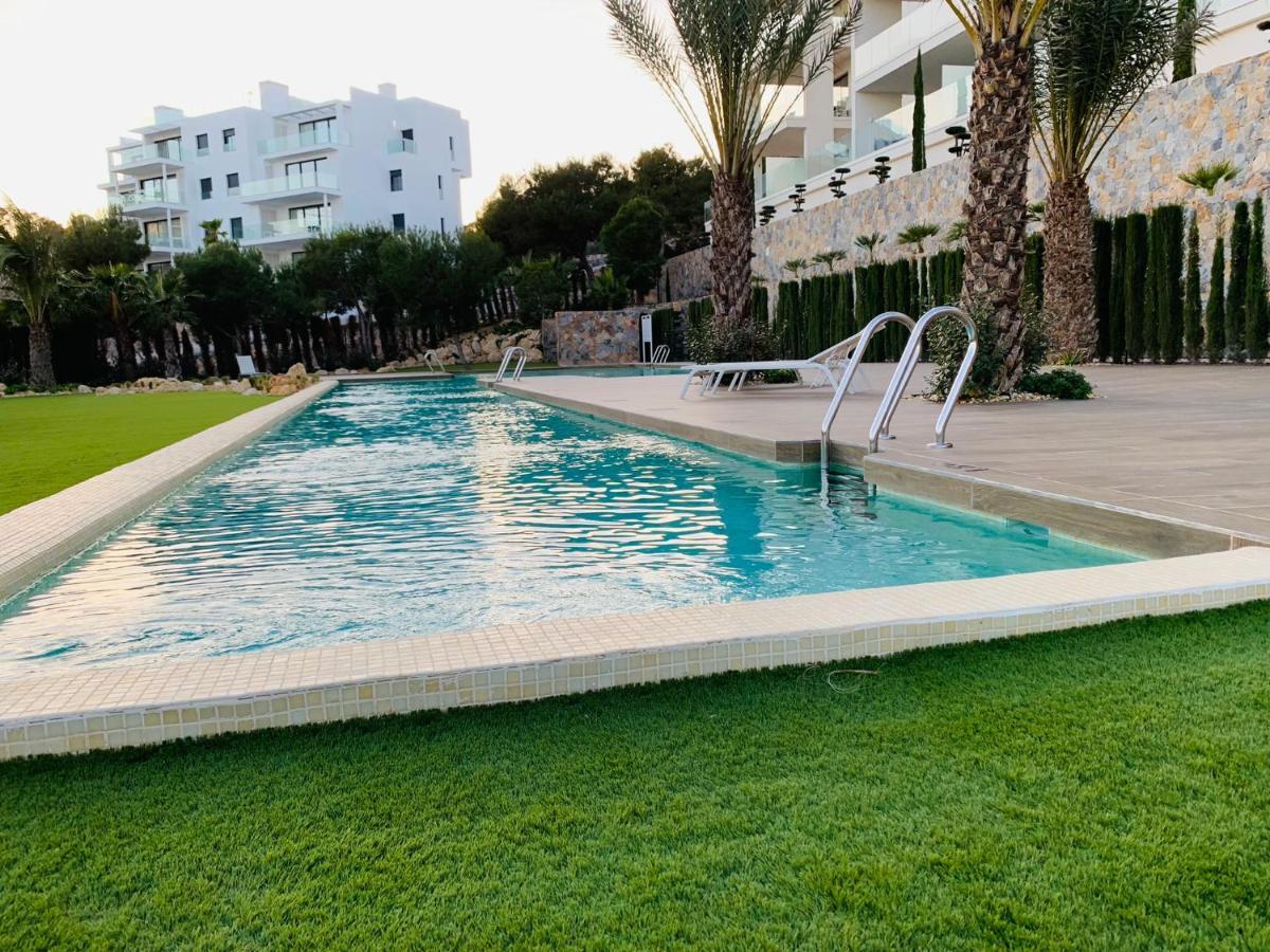 Naranjo Golf & Leisure Apartment Dehesa de Campoamor  Екстериор снимка