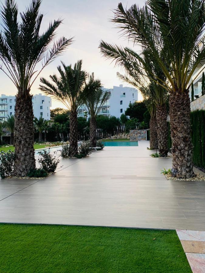 Naranjo Golf & Leisure Apartment Dehesa de Campoamor  Екстериор снимка