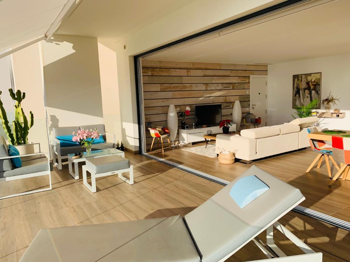 Naranjo Golf & Leisure Apartment Dehesa de Campoamor  Екстериор снимка