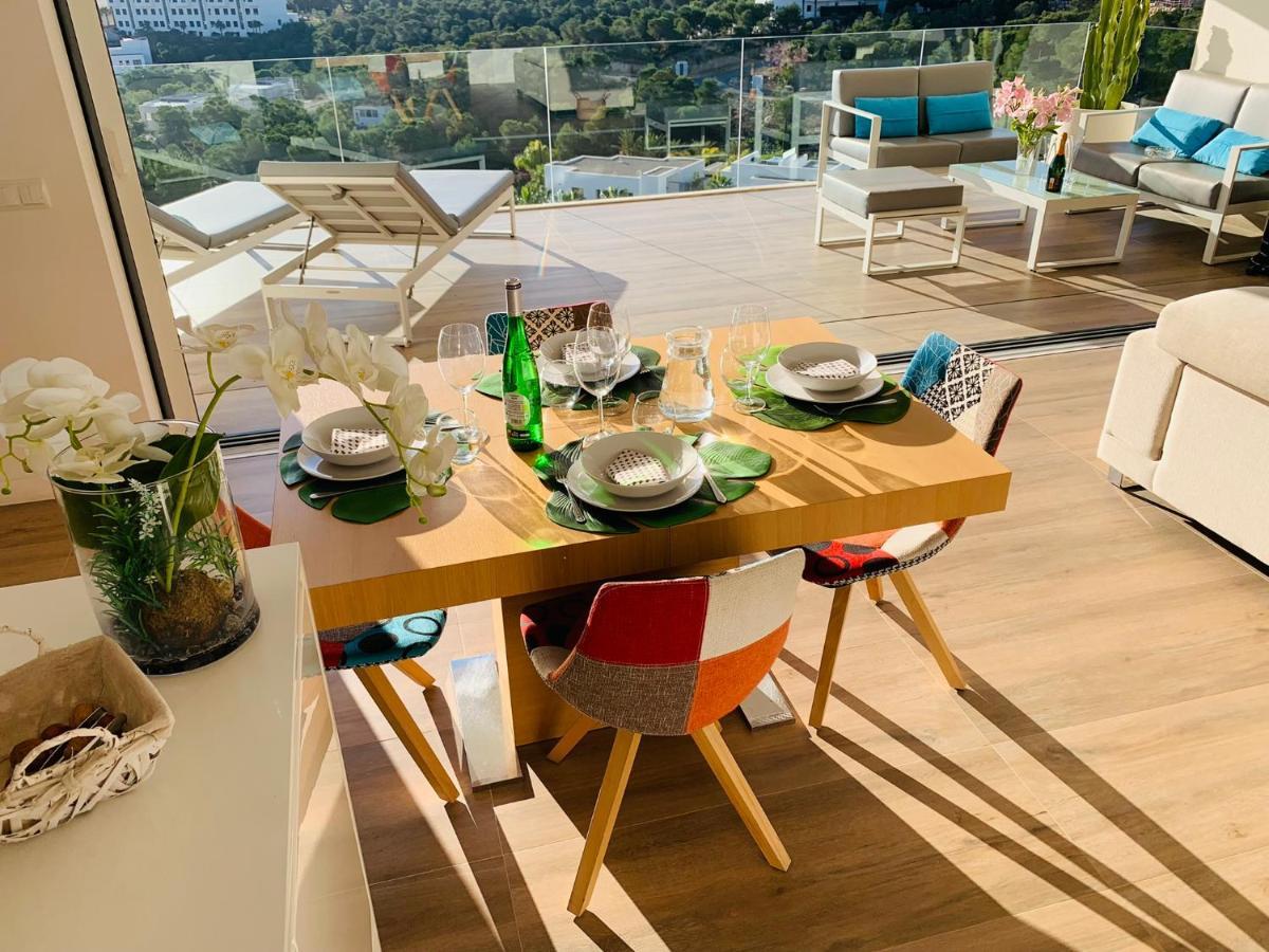 Naranjo Golf & Leisure Apartment Dehesa de Campoamor  Екстериор снимка