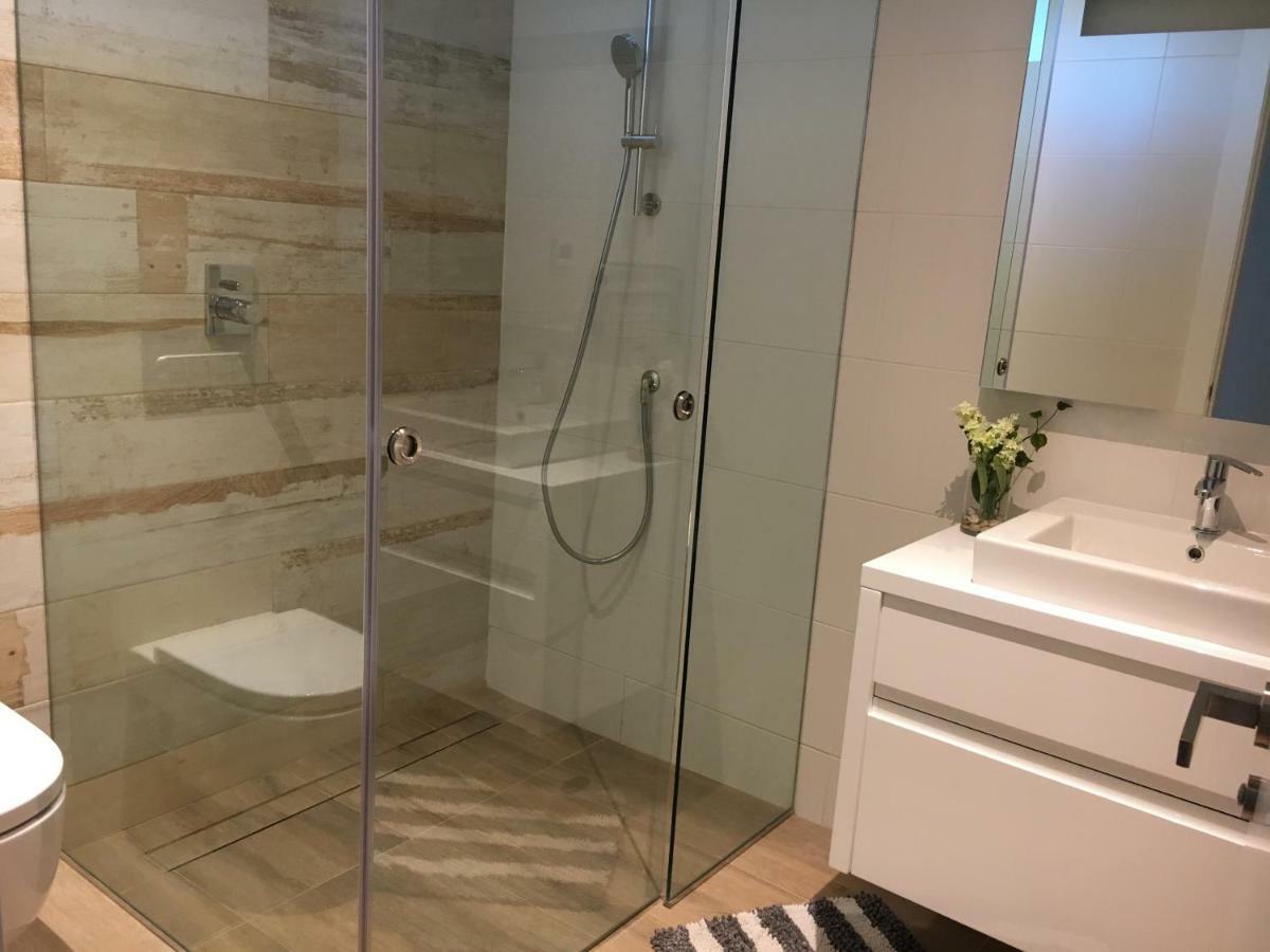 Naranjo Golf & Leisure Apartment Dehesa de Campoamor  Екстериор снимка