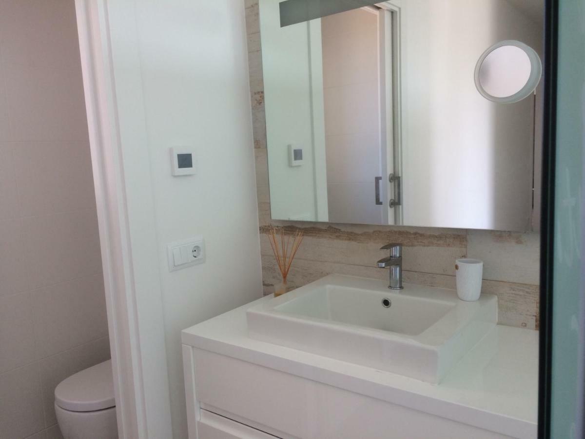 Naranjo Golf & Leisure Apartment Dehesa de Campoamor  Екстериор снимка