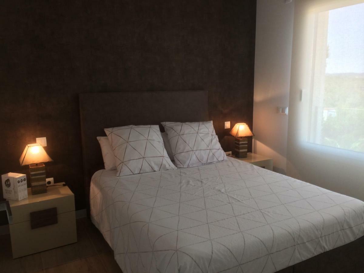 Naranjo Golf & Leisure Apartment Dehesa de Campoamor  Екстериор снимка