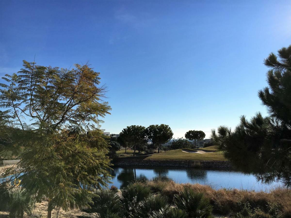 Naranjo Golf & Leisure Apartment Dehesa de Campoamor  Екстериор снимка