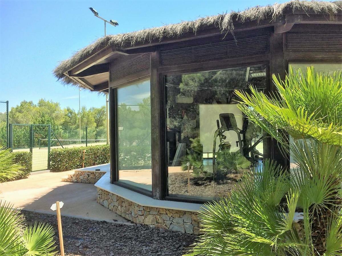 Naranjo Golf & Leisure Apartment Dehesa de Campoamor  Екстериор снимка
