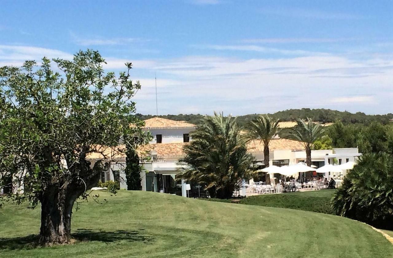 Naranjo Golf & Leisure Apartment Dehesa de Campoamor  Екстериор снимка