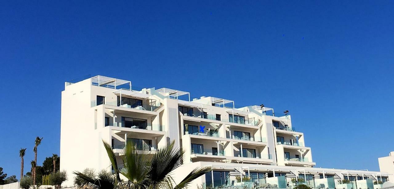 Naranjo Golf & Leisure Apartment Dehesa de Campoamor  Екстериор снимка