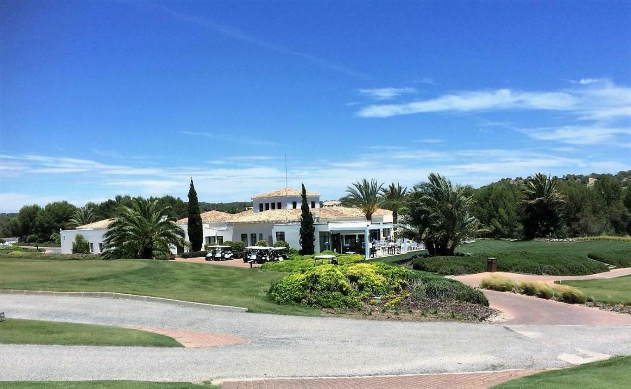 Naranjo Golf & Leisure Apartment Dehesa de Campoamor  Екстериор снимка