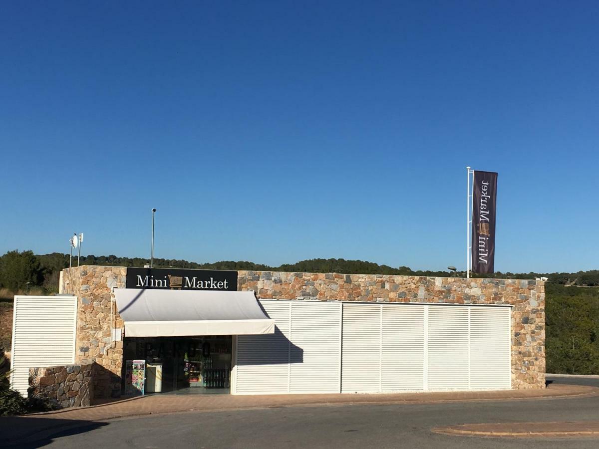 Naranjo Golf & Leisure Apartment Dehesa de Campoamor  Екстериор снимка