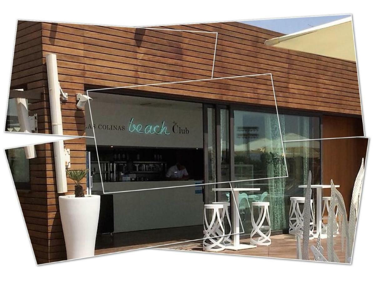 Naranjo Golf & Leisure Apartment Dehesa de Campoamor  Екстериор снимка