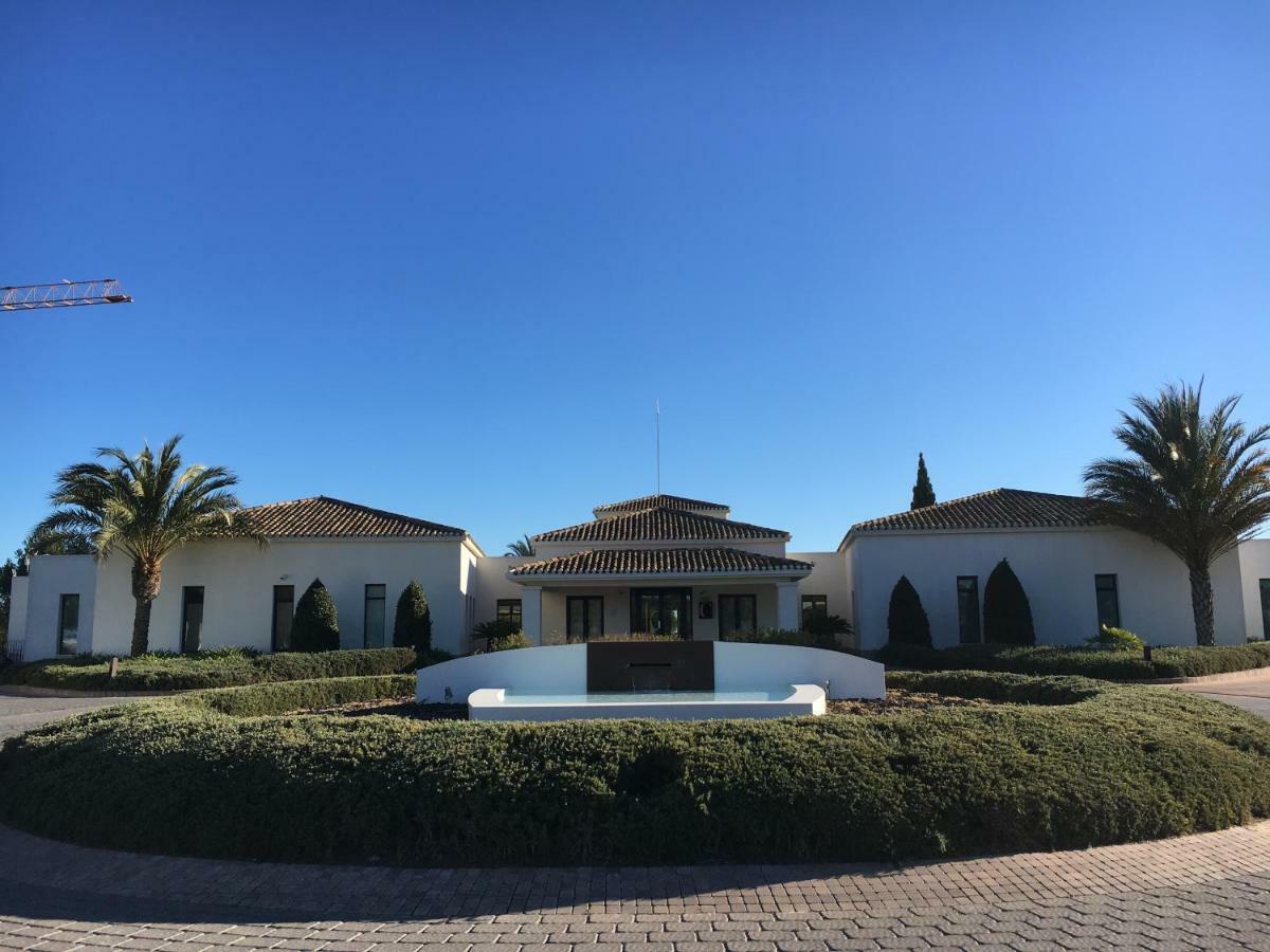 Naranjo Golf & Leisure Apartment Dehesa de Campoamor  Екстериор снимка