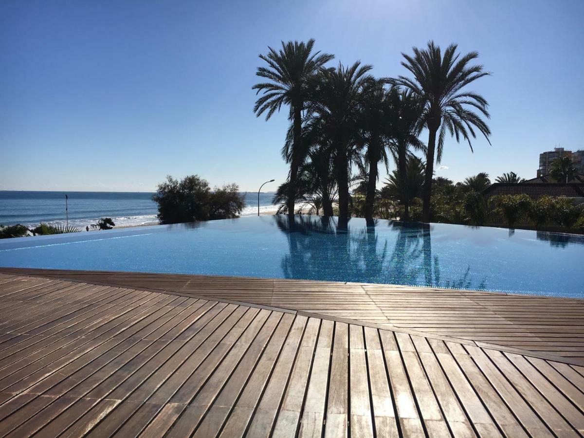 Naranjo Golf & Leisure Apartment Dehesa de Campoamor  Екстериор снимка