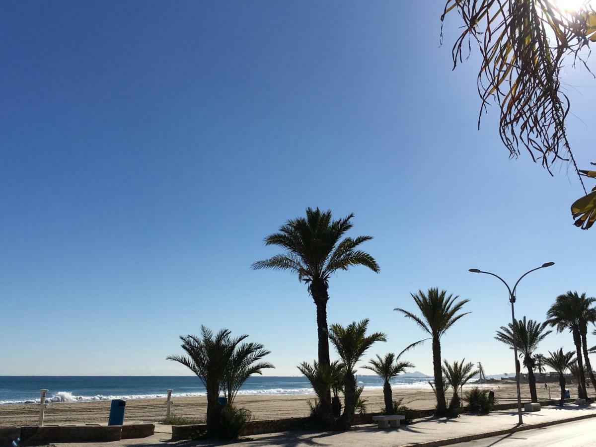 Naranjo Golf & Leisure Apartment Dehesa de Campoamor  Екстериор снимка