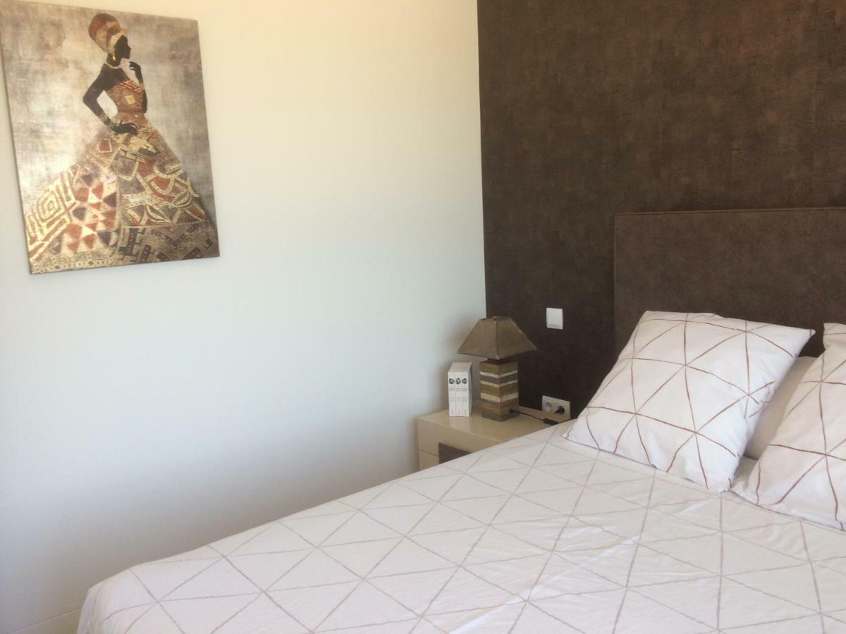 Naranjo Golf & Leisure Apartment Dehesa de Campoamor  Екстериор снимка