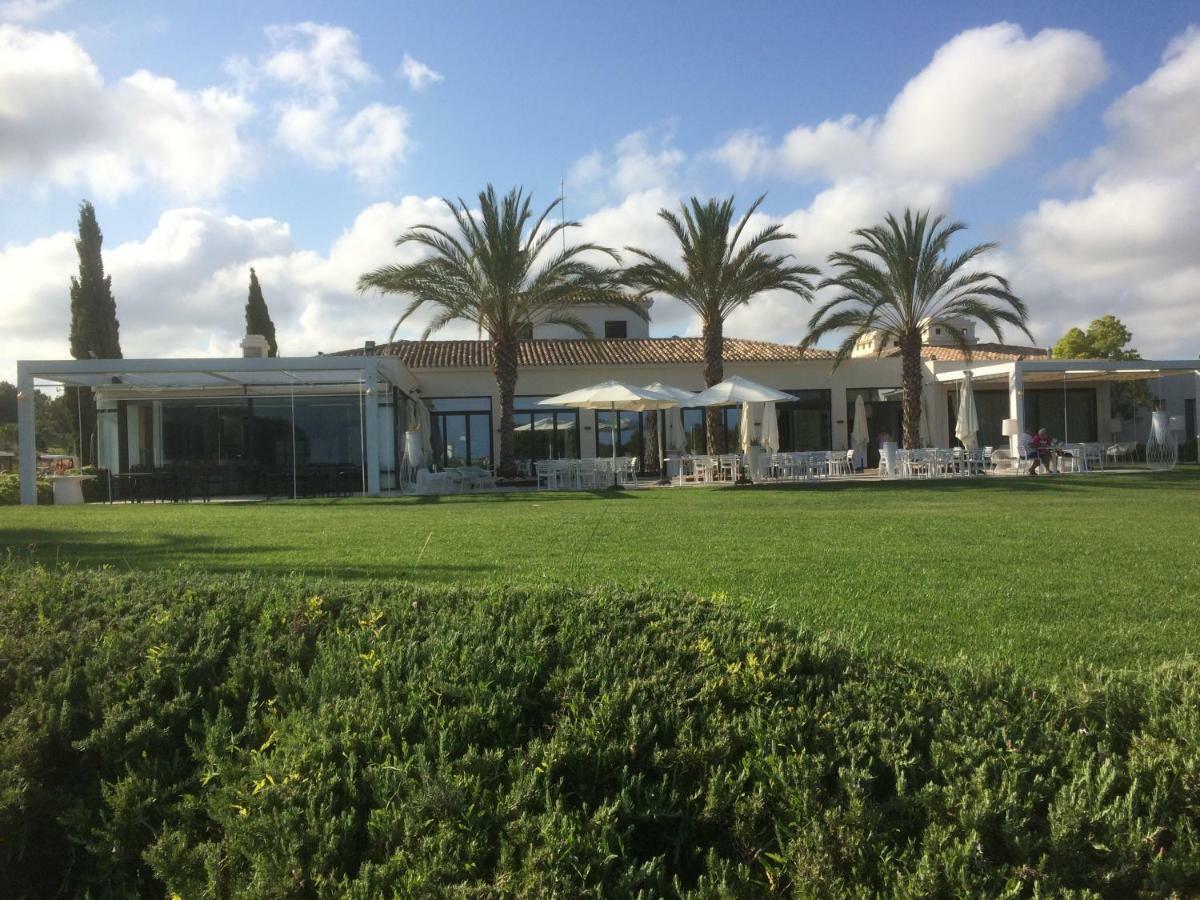 Naranjo Golf & Leisure Apartment Dehesa de Campoamor  Екстериор снимка