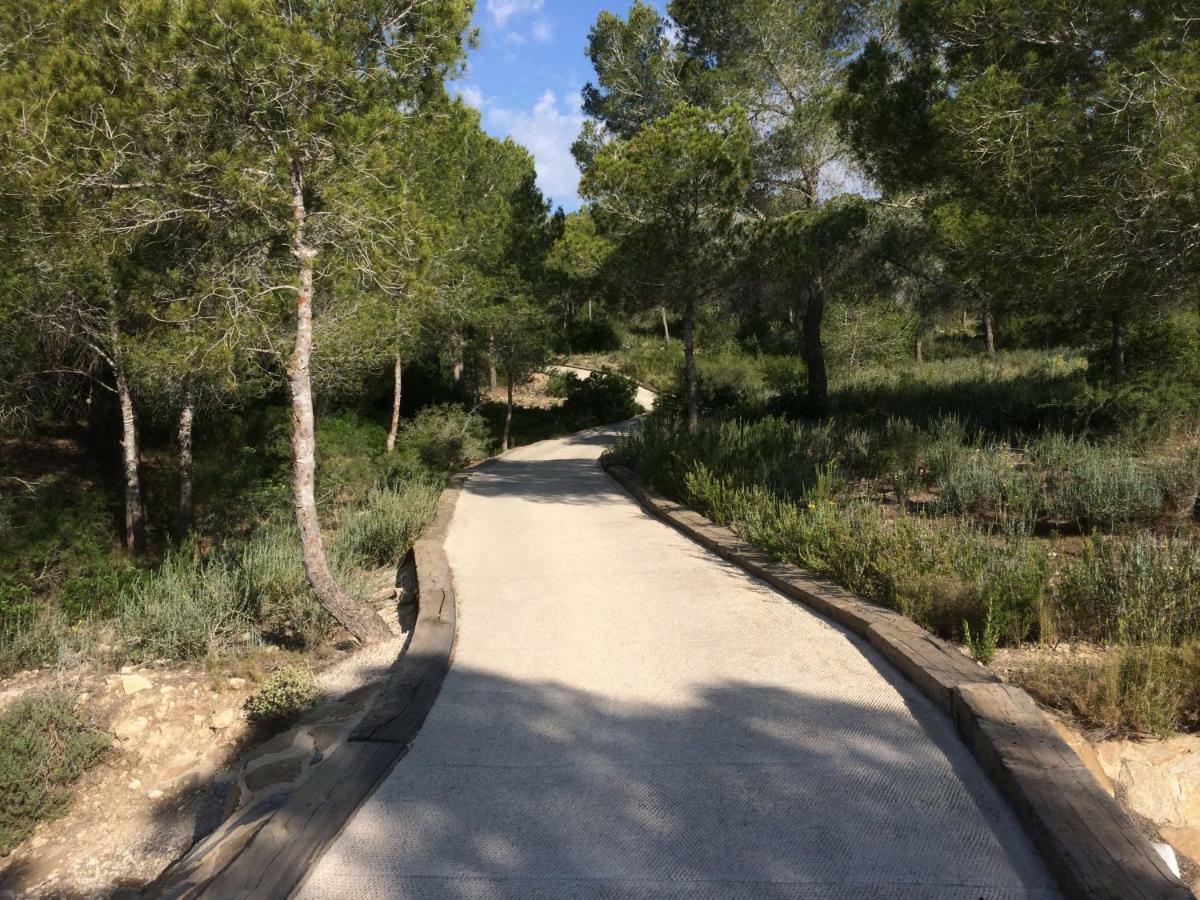 Naranjo Golf & Leisure Apartment Dehesa de Campoamor  Екстериор снимка