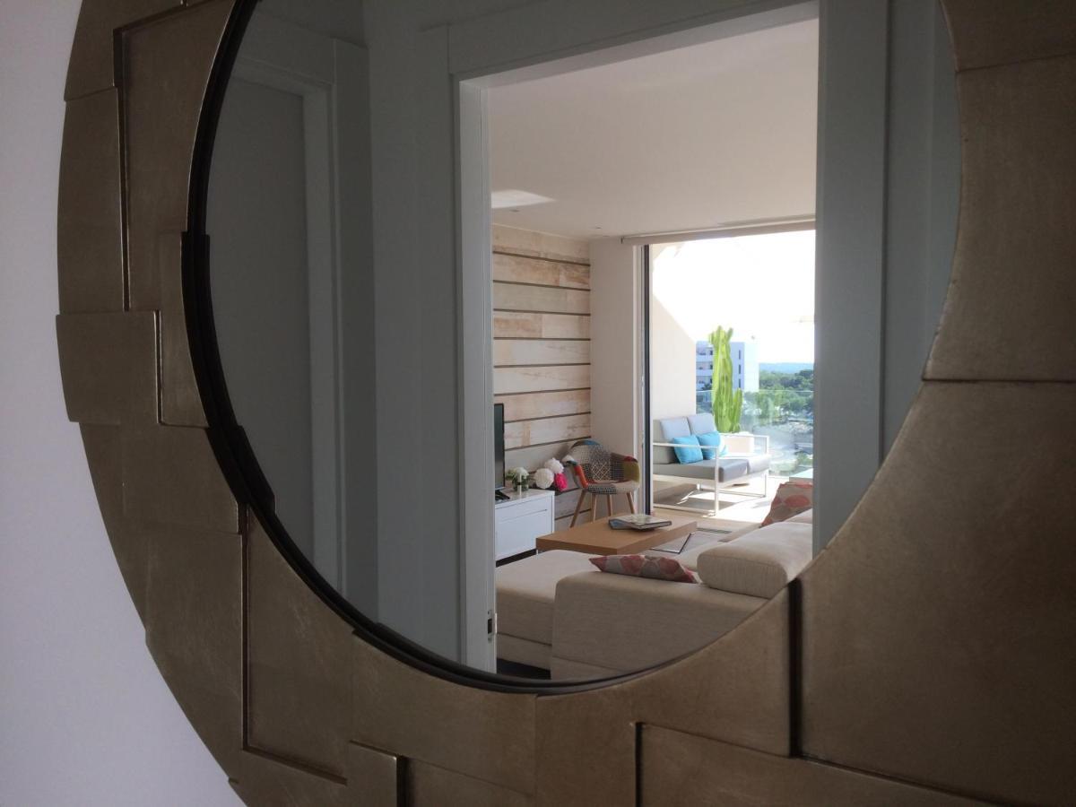 Naranjo Golf & Leisure Apartment Dehesa de Campoamor  Екстериор снимка